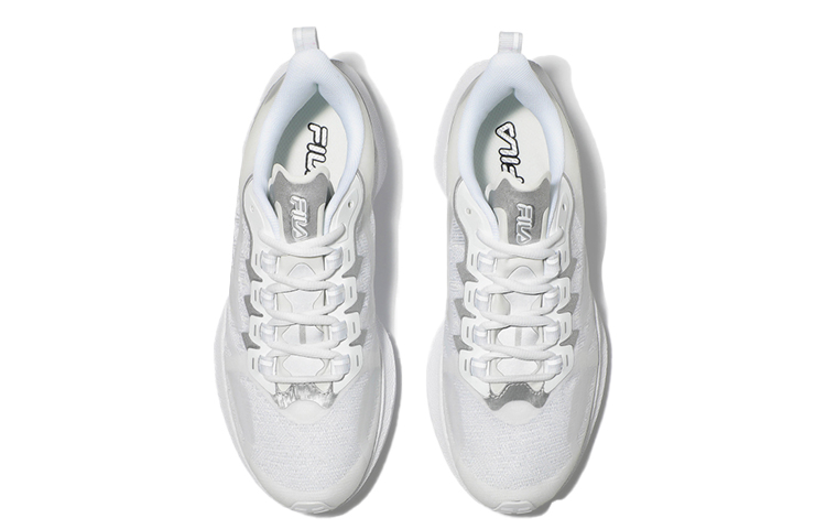 FILA BTS Instinct Neuron 3 'Impulse White Korean Edition' 圖 4