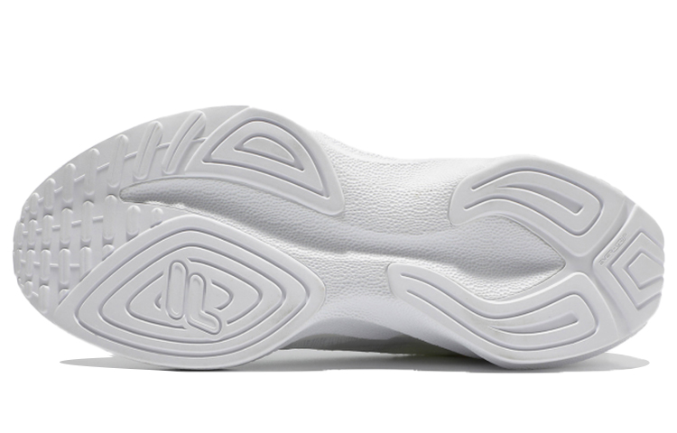 FILA BTS Instinct Neuron 3 'Impulse White Korean Edition' 圖 6