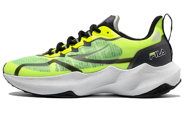 FILA BTS x Instinct Neuron 3 Impulse 'Fluorescent Green' 1RM01671D_303