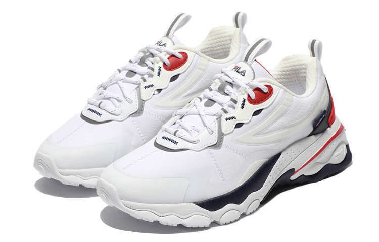 Order FILA Bubble TR ''Weiß Rot Schwarz'' 1RM01574D_125