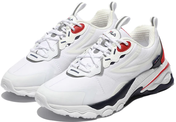 FILA Bubble TR ''Weiß Rot Schwarz'' 1RM01574D_125 Order FILA Bubble TR ''Weiß Rot Schwarz'' 1RM01574D_125