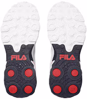 Purchase Fila 斐乐 Bubble TR 低幫運動鞋 白色 韓版