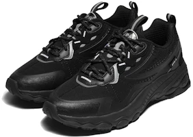 Order Fila 斐樂 Bubble TR 低筒運動鞋 黑 韓版