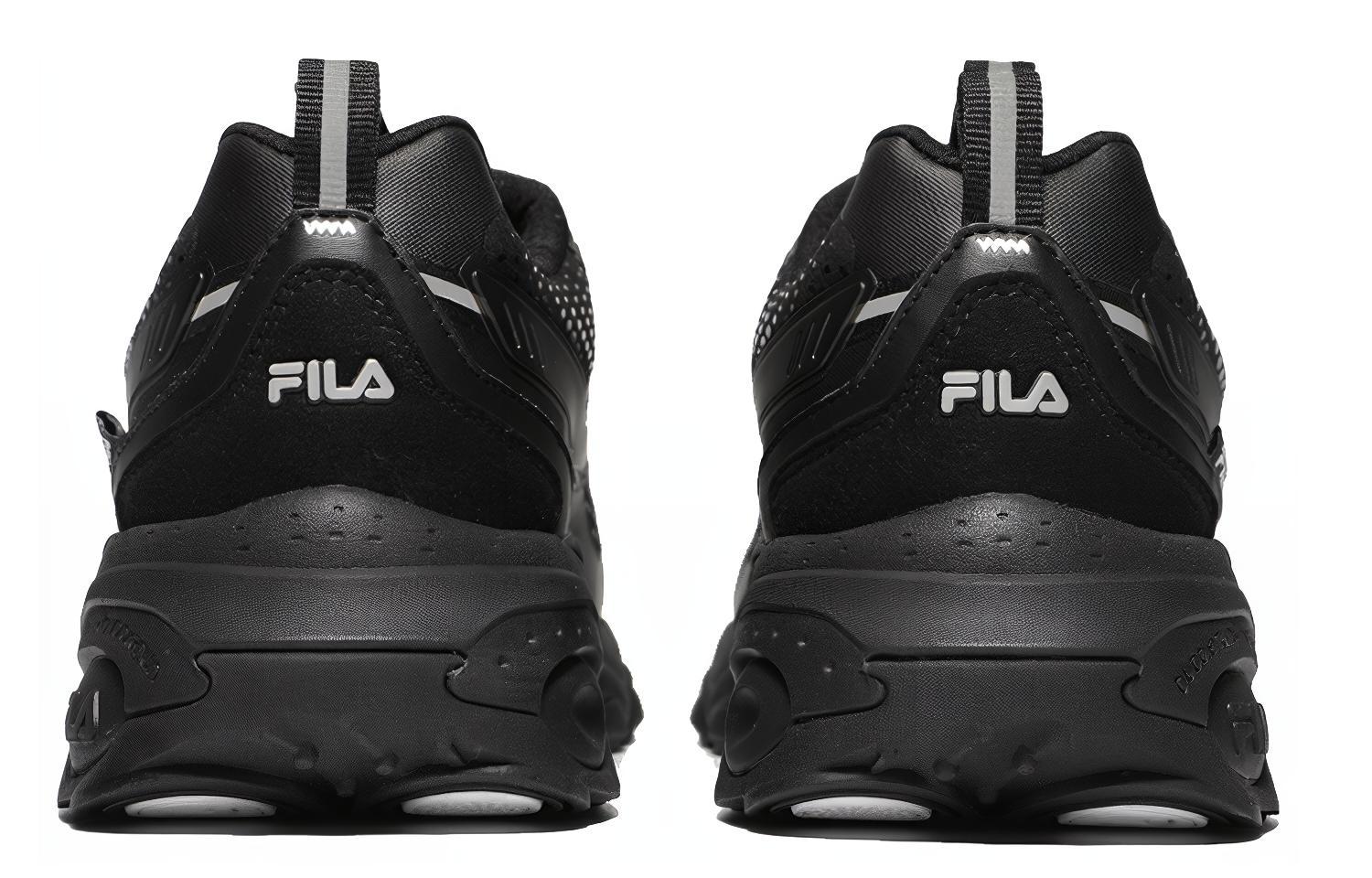 Shop FILA Bubble TR Low ''Edizione Coreana Nero'' 1RM01574D_001