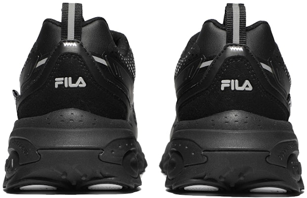 FILA Bubble TR Low 'Edisi Korea Hitam' 1RM01574D_001 Shop FILA Bubble TR Low 'Edisi Korea Hitam' 1RM01574D_001