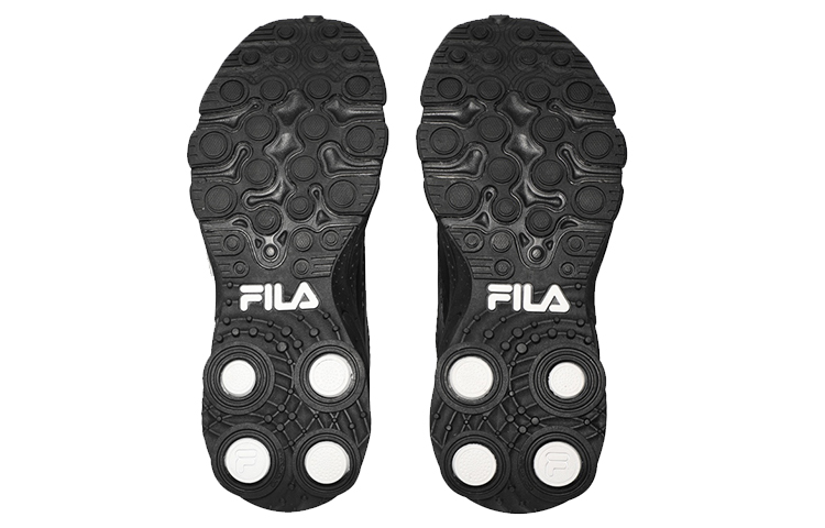 Purchase FILA Bubble TR Low ''Edizione Coreana Nero'' 1RM01574D_001
