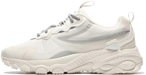 FILAバブルTRローカット 白/グレー 1RM01574D_920 Buy FILAバブルTRローカット 白/グレー 1RM01574D_920