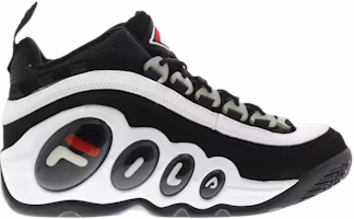 FILA Bubbles 'Black White' 1VB90158-113 FILA Bubbles 'Black White' 1VB90158-113