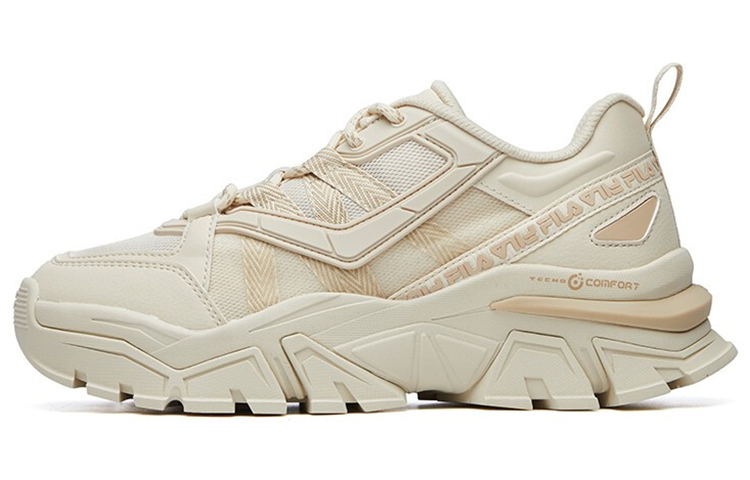 FILA Buffer Sofia 3 'Beige' F12W114119FSC