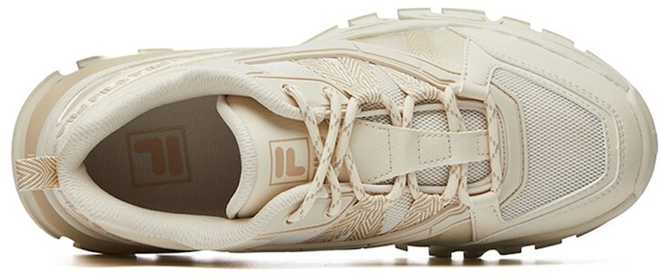 FILA Buffer Sofia 3 ''Beige'' Dames Sneakers F12W114119FSC Shop FILA Buffer Sofia 3 ''Beige'' Dames Sneakers F12W114119FSC