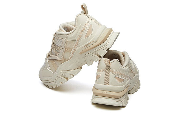 Purchase FILA Buffer Sofia 3 ''Beige'' Dames Sneakers F12W114119FSC