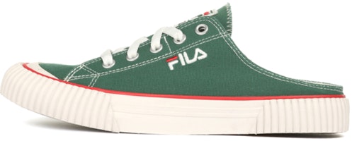 FILA Bumper Leisure Loafer Green 1XM01006_321 FILA Bumper Leisure Loafer Green 1XM01006_321