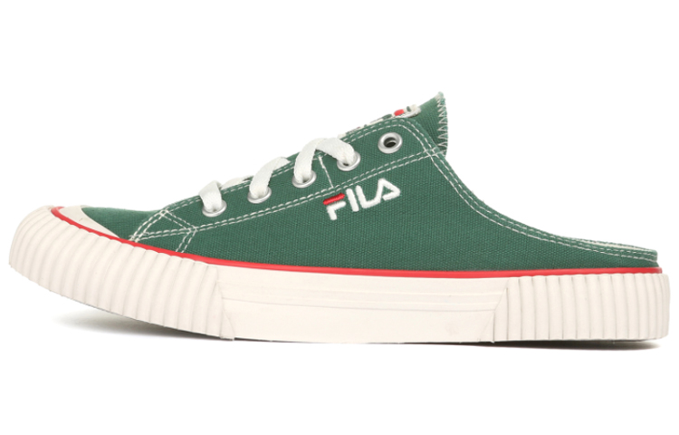 FILA Bumper Leisure Loafer Green 1XM01006_321