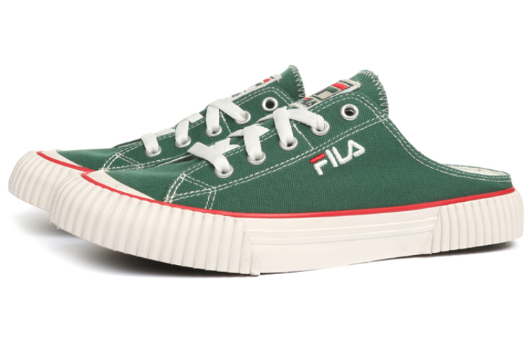 Order FILA Bumper Leisure Loafer Green 1XM01006_321