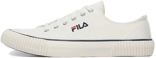 FILA Bumper Low-Top Board Shoes White 1XM01550D_920 FILA Bumper Low-Top Board Shoes White 1XM01550D_920