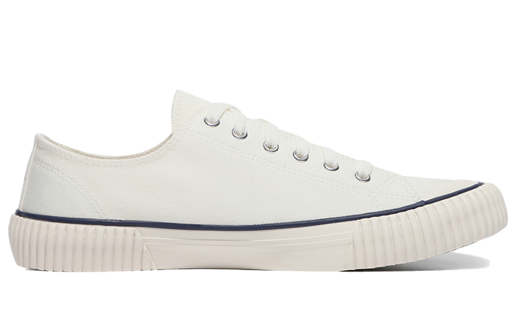 Order Scarpe da Skate FILA Bumper Low-Top Bianche 1XM01550D_920