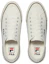 Shop Scarpe da Skate FILA Bumper Low-Top Bianche 1XM01550D_920