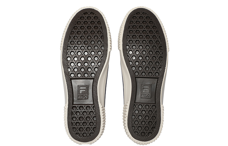 Details for Scarpe da Skate FILA Bumper Low-Top Bianche 1XM01550D_920
