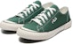 Kasut Papan FILA Bumper Low Top Hijau 1XM01550D_321