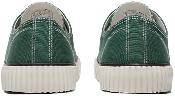 FILA Bumper Low Top Board Shoes Green 1XM01550D_321 Shop FILA Bumper Low Top Board Shoes Green 1XM01550D_321