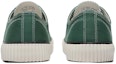 Shop Kasut Papan FILA Bumper Low Top Hijau 1XM01550D_321