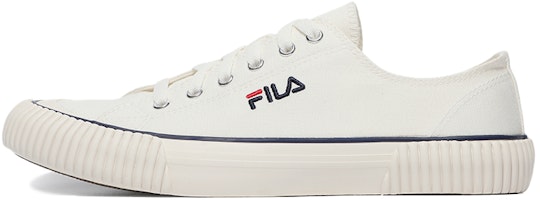 FILA Bumper Low-Top Board Shoes White 1XM01550D_920 FILA Bumper Low-Top Board Shoes White 1XM01550D_920