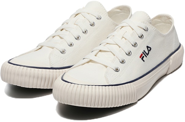 FILA Bumper Low-Top Board Shoes White 1XM01550D_920 Shop FILA Bumper Low-Top Board Shoes White 1XM01550D_920