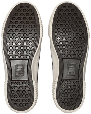 FILA Bumper Low-Top Board Shoes White 1XM01550D_920 Details for FILA Bumper Low-Top Board Shoes White 1XM01550D_920