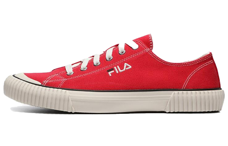 FILA Bumper Low 'Korean Red' 1XM01550D_923