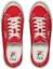 Lookbook FILA Bumper Low 'Merah Korea' 1XM01550D_923