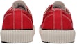 Shop FILA Bumper Low 'Merah Korea' 1XM01550D_923