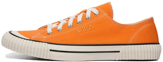 FILA Bumper Low 'Korean Yellow' 1XM01550D_800 FILA Bumper Low 'Korean Yellow' 1XM01550D_800