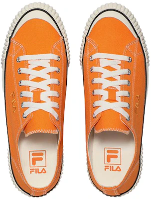 FILA Bumper Low 'Korean Yellow' 1XM01550D_800 Lookbook FILA Bumper Low 'Korean Yellow' 1XM01550D_800