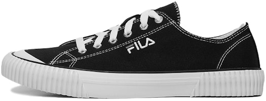 FILA Bumper Low Sneakers Black 1XM01550D_978 FILA Bumper Low Sneakers Black 1XM01550D_978