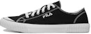 FILA Bumper Low Sneakers Hitam 1XM01550D_978