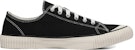 FILA Bumper Low Sneakers Hitam 1XM01550D_978