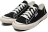 Lookbook FILA Bumper Low Sneakers Hitam 1XM01550D_978
