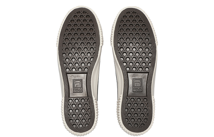 Details for FILA Bumper Low Sneakers Black 1XM01550D_978