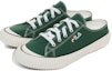 Order FILA Bumper Mule Ver 2 Kasut Luncur Rendah Hijau 1XM01534_321