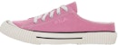 FILA Bumper Mule Ver 2 'Korean Pink' (Merah Jambu Korea) 1XM01534_661