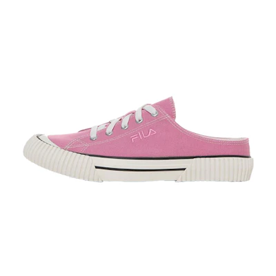 FILA Bumper Mule Ver 2 'Korean Pink'