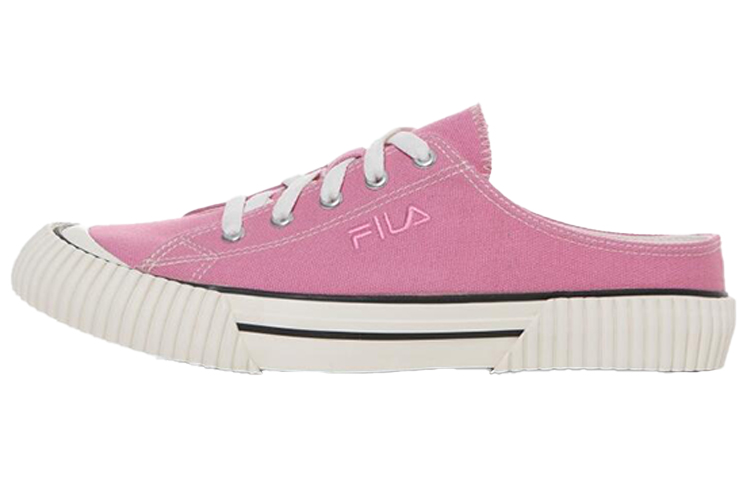 FILA Bumper Mule Ver 2 'Korean Pink' 1XM01534_661