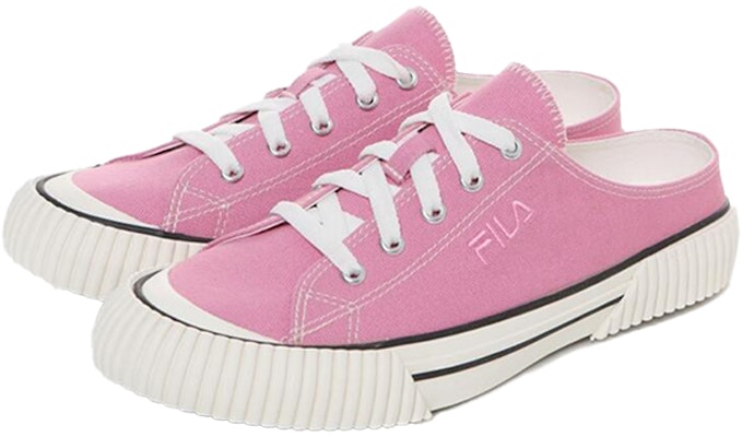 FILA Bumper Mule Ver 2 'Korean Pink' 1XM01534_661 Order FILA Bumper Mule Ver 2 'Korean Pink' 1XM01534_661