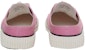 FILA Bumper Mule Ver 2 'Korean Pink' (Merah Jambu Korea) 1XM01534_661