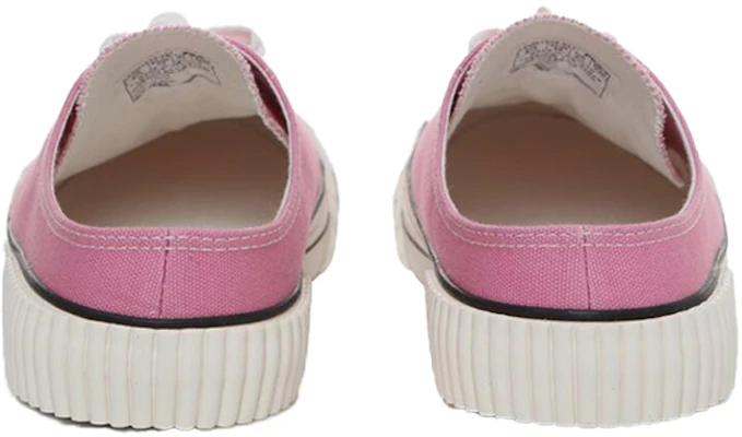 FILA Bumper Mule Ver 2 'Korean Pink' 1XM01534_661 Shop FILA Bumper Mule Ver 2 'Korean Pink' 1XM01534_661