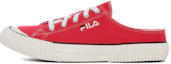 Buy FILA Bumper Mule Ver 2 'Korean Red' 1XM01534_923