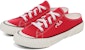 FILA Bumper Mule Ver 2 'Merah Korea' 1XM01534_923