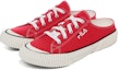 Order FILA Bumper Mule Ver 2 'Merah Korea' 1XM01534_923