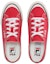 Lookbook FILA Bumper Mule Ver 2 'Merah Korea' 1XM01534_923