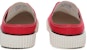 FILA Bumper Mule Ver 2 'Merah Korea' 1XM01534_923